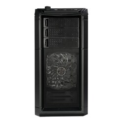 Thermaltake Element G VL10001W2Z Chassis