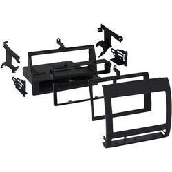 METRA Textured Radio Installation Kit