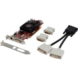Visiontek Radeon HD 4350 Graphics Card