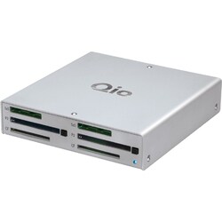 Sonnet QIO-E34 Flash Reader/Writer