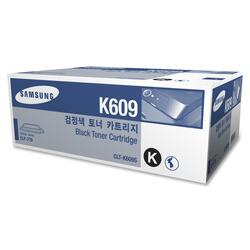 Samsung Black Toner Cartridge
