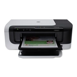 HP Officejet 6000 E609A Printer