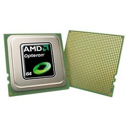 AMD Opteron Hexa-core 2427 2.2GHz Processor