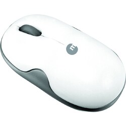 Macally Optimo Portable 2.4 GHz Wireless Mouse