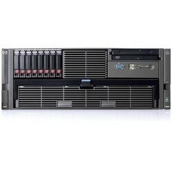 HP ProLiant DL585 G6 Server