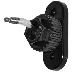 Level Mount ELSPM 5 Surround Sound Speaker Wall/Ceiling Bracket