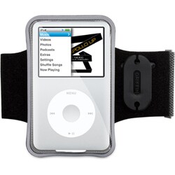 Griffin AeroSport Armband for iPod Classic