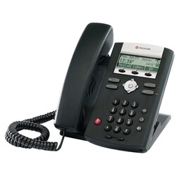 SoundPoint IP 321 IP Phone