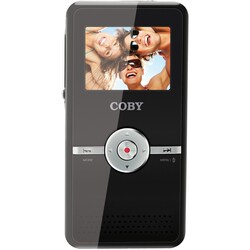 Coby CAM5000 Digital Camcorder