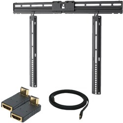 Premier Mounts WTFM3765 Wall Mount for Flat Panel Display