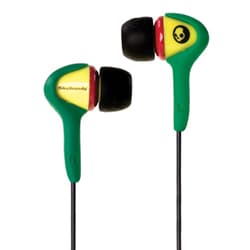 Skullcandy Smokin Buds Stereo Earphone (Refurbished)