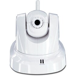 TRENDnet TV-IP600  Pan/Tilt/Zoom Internet Camera Server