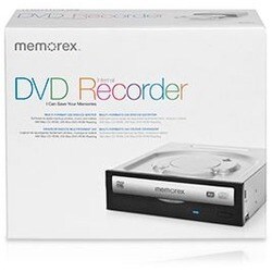 Memorex 98240 Internal DVD-Writer