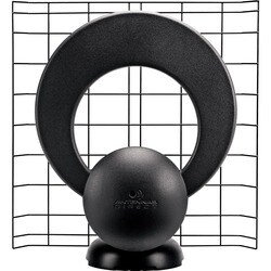 Antennas Direct ClearStream C1C Indoor/Outdoor Medium Range Digital T