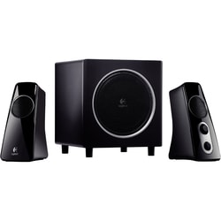 Logitech Z523 Speaker System