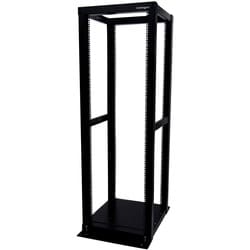 36U 4 Post Open Frame Rack