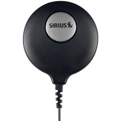 Audiovox Sirius SUVA2 Roof Mount Antenna
