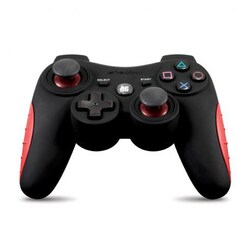 PS3 -  Shadow 6 Wireless Controller - By Dreamgear