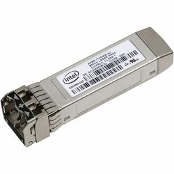 Intel Dual Rate 10GBASE-SR SFP+ Module