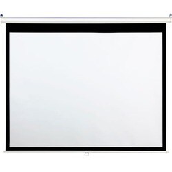 Draper Accuscreens Manual Projection Screen