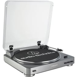 Audio-Technica AT-LP60 Record Turntable