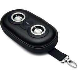 iLuv iSP110 Multi Purpose Case with Built-in Speakers