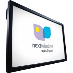NextWindow 2700 Series 52-inch Touch Screen Overlay