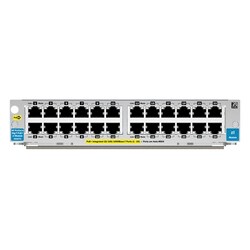 ProCurve 24-Ports Gigabit Ethernet Switching Module