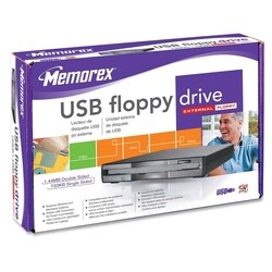 Memorex Floppy Drive