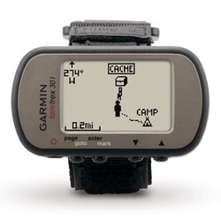 Garmin Foretrex 301 Portable Navigator