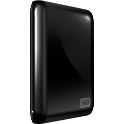 Western Digital My Passport Essential Hard Drive