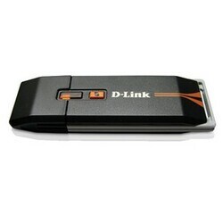 D-Link DWA-125 Wireless USB Adapter