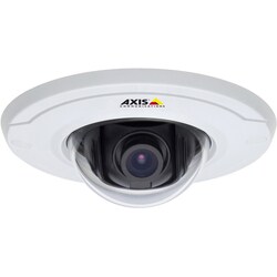 Axis M3014 Fixed Dome Network Camera