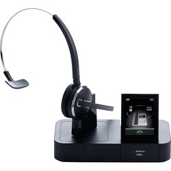 Jabra PRO 9470 Headset - Mono