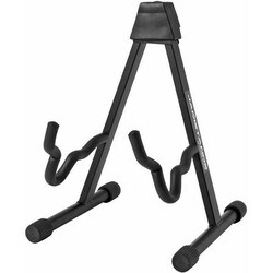 Ultimate Support Systems JS-AG100 A Frame Guitar Stand