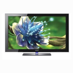 SAMSUNG ELECTRONICS AMERICA UN46B8500XFXZA