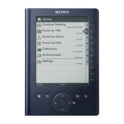 Sony PRS300BC Pocket Edition Digital Text Reader