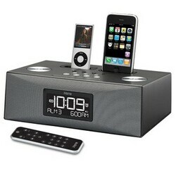 iP88 iPod Clock Radio