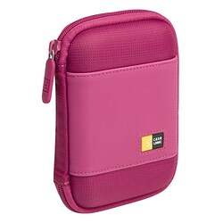 Case Logic PHDC-1 Compact Portable Hard Drive Case