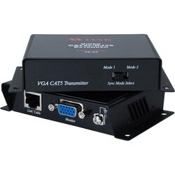 QVS Video Console/Extender