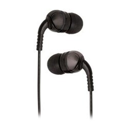 Scosche IDR300d Noise Isolation Earphone
