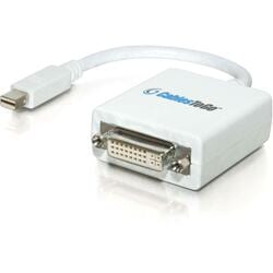 Cables To Go Display Port to DVI Cable