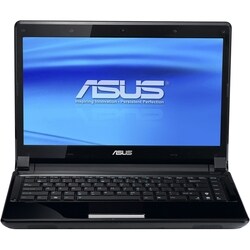 ASUS UL80VT-A1 1.3GHz Core 2 Duo 4GB/320GB 14-in Laptop