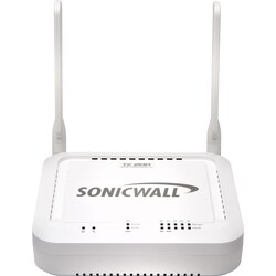 SonicWALL TZ 200 Wireless Unified Threat Management Appliance