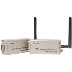 Gefen EXT-WRS232 Wireless RS232 Extender