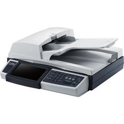 Visioneer NeatScan 4000 Flatbed Scanner