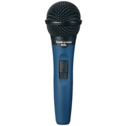 Audio-Technica MB 1k/c Unidirectional Vocal Microphone
