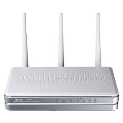 ASUS - RT-N16 Gigabit Wireless N Router
