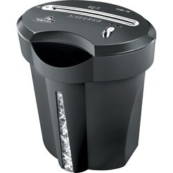 Fellowes Powershred DS-3 Paper Shredder