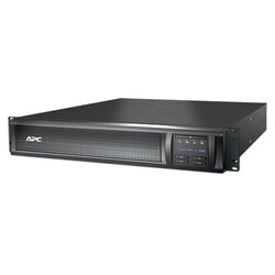 APC Smart-UPS X 1500 VA Tower/Rack Mountable UPS